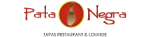 Logo Pata Negra