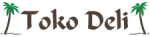 Logo Toko Deli