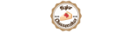 Logo Hajarcheesecakes