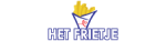 Logo Het Frietje Apeldoorn