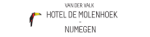 Logo Van der Valk De Molenhoek