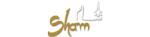 Logo Sham Oost