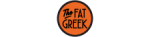 Logo The Fat Greek