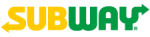 Logo Subway Tilburg Stappegoor