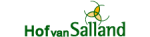 Logo Hof van Salland