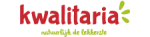 Logo Kwalitaria Délifrance Zwolle Centrum