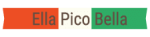 Logo Ella Pico Bella