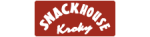 Logo Snackhouse Kroky