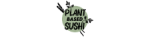 Logo Plant Based Sushi