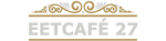 Logo Eetcafe Twenty Seven