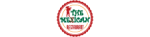 Logo The Mexican