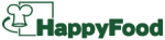Logo Happy Food