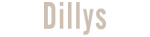 Logo Dillys
