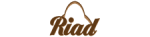 Logo Eetcafé Riad