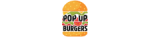 Logo Pop-up Burgers