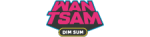 Logo WANTSAM Dim Sum