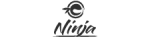 Logo NINJA - Sushi