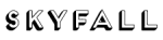 Logo SkyFaLL