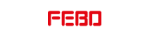 Logo FEBO Reguliersbreestraat