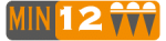 Logo IJssalon MIN12