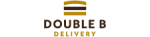 Logo Double B Delivery