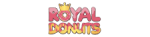 Logo Royal Donuts