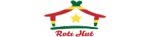 Logo Roti Hut