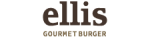 Logo Ellis Gourmet Burger