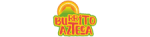 Logo Burrito Azteca