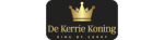Logo De Kerrie Koning