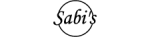 Logo Sabi's