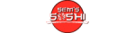 Logo Sem's Sushi