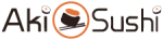 Logo Aki Sushi