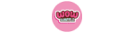 Logo Wow Waffle