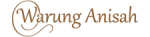 Logo Warung Anisah