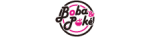 Logo Boba & Poke