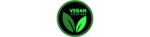 Logo The Vegan Foodbar