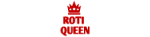 Logo Roti Queen
