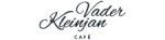 Logo Café Vader Kleinjan