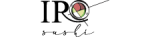 Logo Iro Sushi Loosduinen