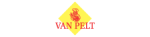 Logo Van Pelt Delicatessen