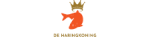 Logo De Haringkoning