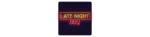 Logo Late Night BBQ