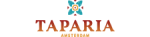 Logo Taparia Amsterdam