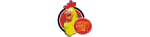 Logo Crispy Chicken Tilburg