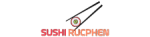 Logo Sushi Rucphen