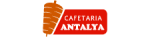Logo Cafetaria Antalya