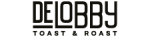 Logo De Lobby Toast & Roast
