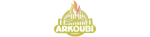 Logo Eethuis Arkoubi
