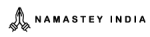 Logo Namastey India